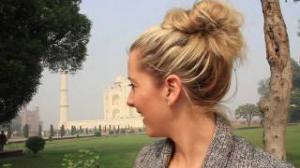 Jenna Marbles - Oops I'm In India