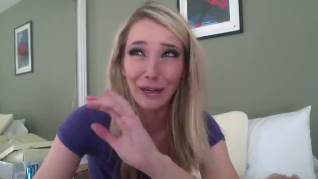 Jenna Marbles - What Girls Do When They're Drunk