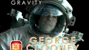 Gravity - ET Trailer Preview (HD) Sandra Bullock, George Clooney