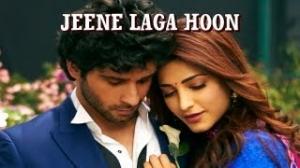 Jeene Laga Hoon - Ramaiya Vastavaiya - Official Video - Girish Kumar & Shruti Haasan