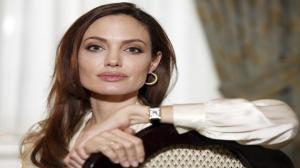 Angelina Jolie's Double Mastectomy
