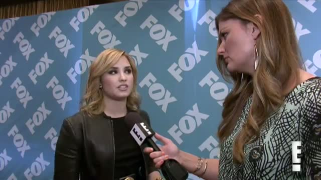 Will Demi Change Her "X Factor" Judging Style?