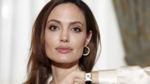 Angelina Jolie praised for bravery in mastectomy revelation