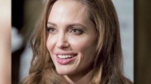 Angelina Jolie's Breast Cancer Decision