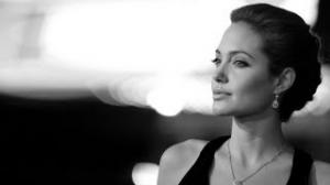 Angelina Jolie's Breast Surgery