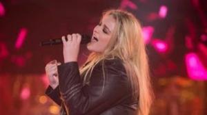 Danni Hodson Sings Stronger: The Voice Australia Season 2