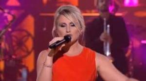 Emma Pask Sings Mas Que Nada: The Voice Australia Season 2