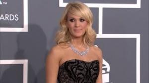 Carrie Underwood Talks Panic Attacks