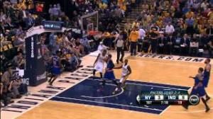 NBA - Top 5 Plays of the Night: May 14th