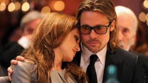 Brad Pitt 'Emotional' About Jolie's Mastectomy