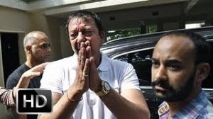 Sanjay Dutt To Finally Surrender On the 16th May