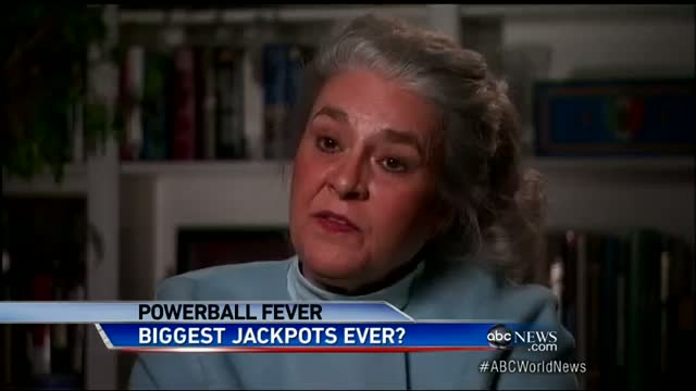 Powerball Jackpot Swells to $360 Million