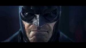 Batman: Arkham Origins - Official Teaser Trailer