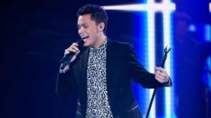 Nathan Allgood Sings When I Was Your Man: The Voice Australia Season 2