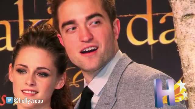Why Robert Pattinson & Kristen Stewart Called It Quits