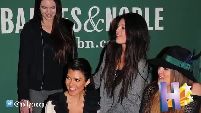 Kardashian's Step-Mom Asking Judge To Throw Out Lawsuit