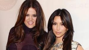 Khloe Lashes Out at Kim Kardashian's Critics