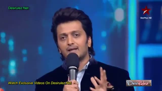 India's Dancing SuperStar - 18th May 2013 - Episode 7 - Part 1/18