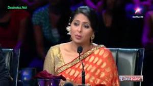 India's Dancing SuperStar - 18th May 2013 - Episode 7 - Part 9/18