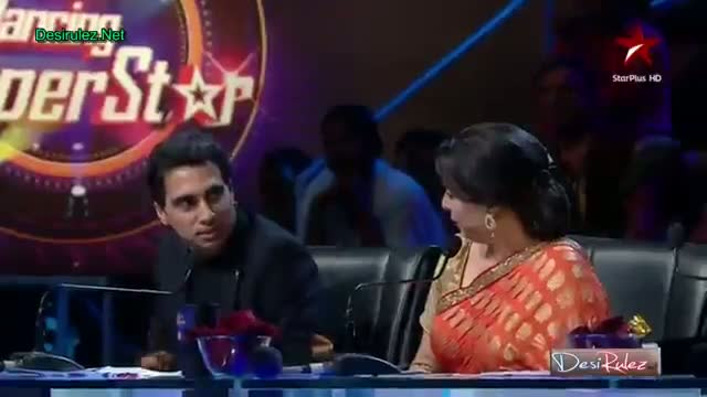 India's Dancing SuperStar - 18th May 2013 - Episode 7 - Part 10/18