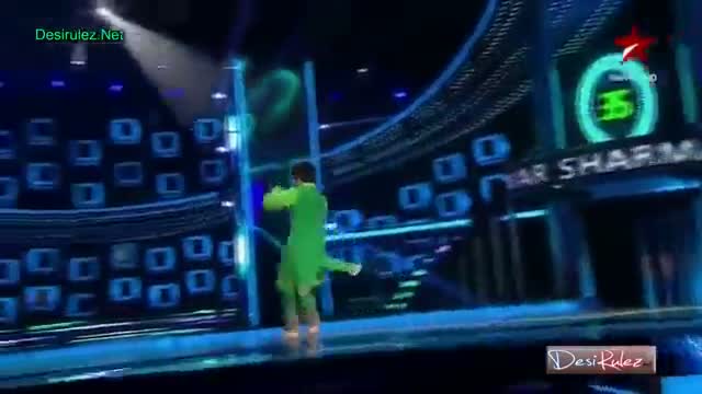 India's Dancing SuperStar - 18th May 2013 - Episode 7 - Part 12/18