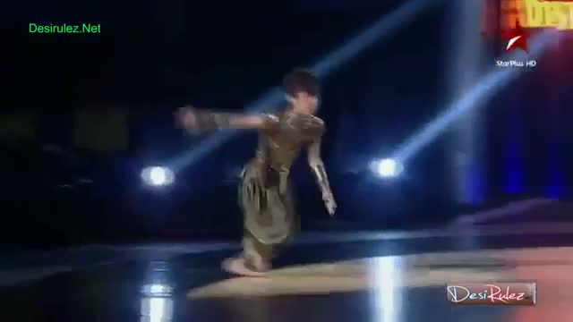 India's Dancing SuperStar - 18th May 2013 - Episode 7 - Part 15/18