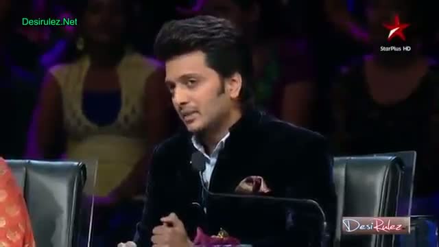 India's Dancing SuperStar - 18th May 2013 - Episode 7 - Part 16/18