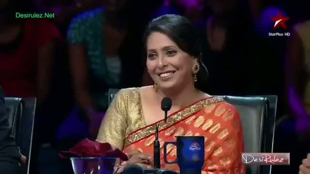 India's Dancing SuperStar - 18th May 2013 - Episode 7 - Part 18/18