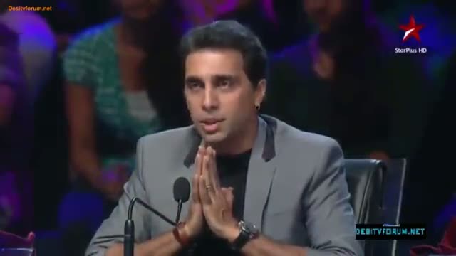India's Dancing SuperStar - 19th May 2013 - Episode 8 - Part 3/18