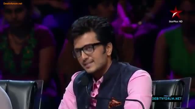 India's Dancing SuperStar - 19th May 2013 - Episode 8 - Part 6/18
