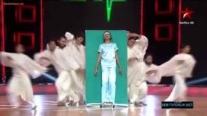India's Dancing SuperStar - 19th May 2013 - Episode 8 - Part 8/18