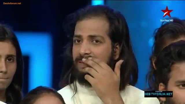 India's Dancing SuperStar - 19th May 2013 - Episode 8 - Part 13/18