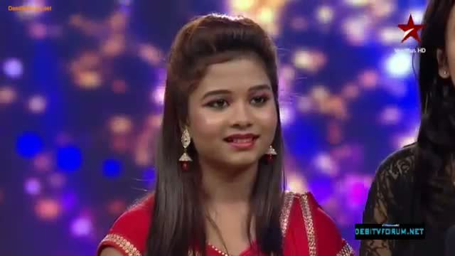 India's Dancing SuperStar - 19th May 2013 - Episode 8 - Part 15/18
