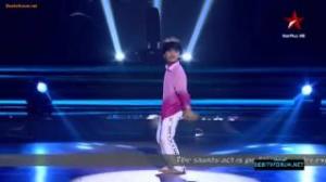 India's Dancing SuperStar - 19th May 2013 - Episode 8 - Part 16/18
