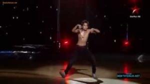 India's Dancing SuperStar - 19th May 2013 - Episode 8 - Part 17/18