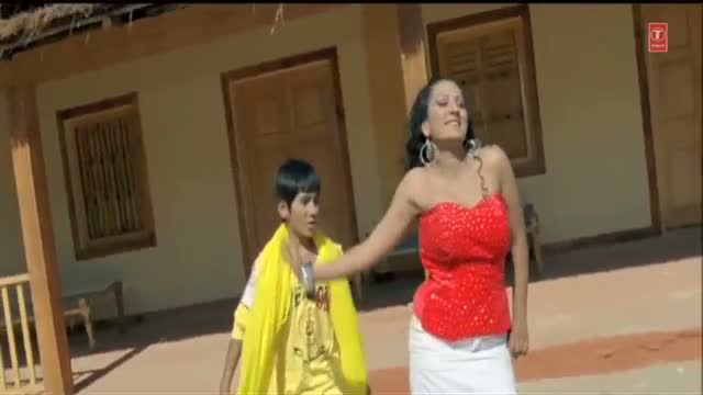 Ladaki Pataale Beta (Bhojpuri Video Song) - From Movie Laadli - Sunil Chhaila Bihari