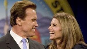 Is the Divorce Off For ARNOLD SCHWARZENEGGER and MARIA?