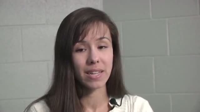 Jodi Arias: Death Penalty Would Cause More Pain