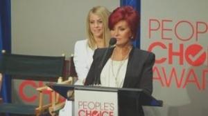 The X Factor 2013: Sharon Osbourne will return to the show along with Gary, Louis and Nicole