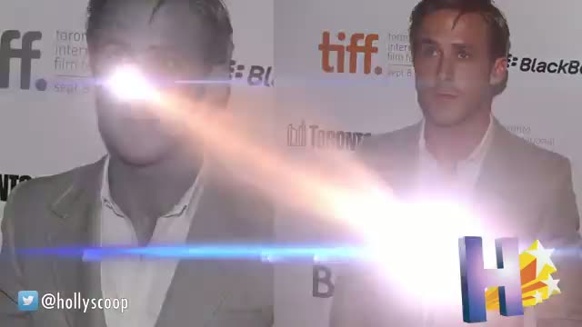 Ryan Gosling Booed At Cannes Film Festival