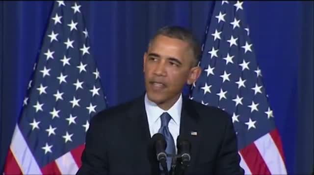 Obama Renews Call to Close Gitmo