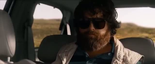 The Hangover Part III - Now Playing Spot 2