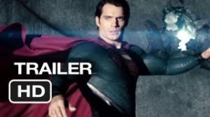 Man of Steel Official Trailer - Fate Of Your Planet (2013) - Russell Crowe, Henry Cavill Movie HD