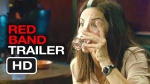 The Heat Official Red Band Trailer #2 (2013) - Sandra Bullock Movie HD