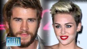 MILEY CYRUS and LIAM HEMSWORTH Back On!