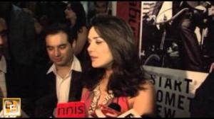 Ishqk in Paris Movie Review