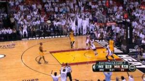 NBA: Top 5 Plays of the Night: May 24th