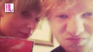 Ed Sheeran Talks Taylor Swift & Justin Bieber BBMA Drama