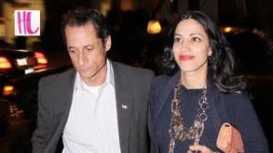 Anthony Weiner's Political Comeback Starts With A Gaffe