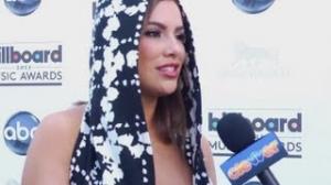 NAYER INTERVIEW- AFROJACK "THIRSTY" NEW SONG 2013 BILLBOARD AWARDS